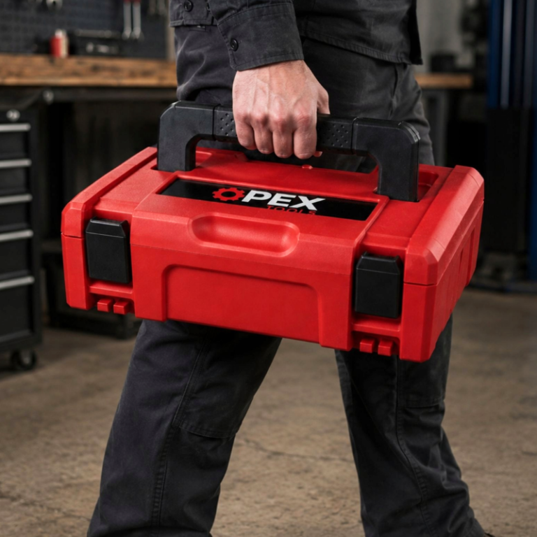 AKU Rázový utahovák – síla, která povolí i tvrdohlavé šrouby - Obrázek 4