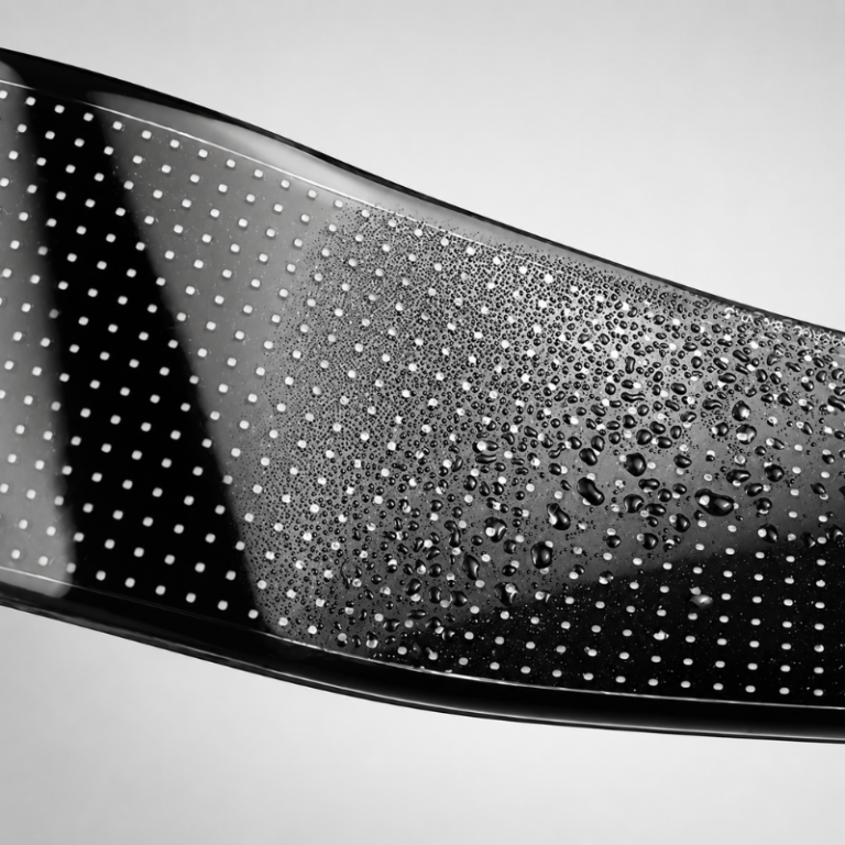 Programovatelný LED panel na sklo - vlastní texty, obrázky a animace - Obrázek 6